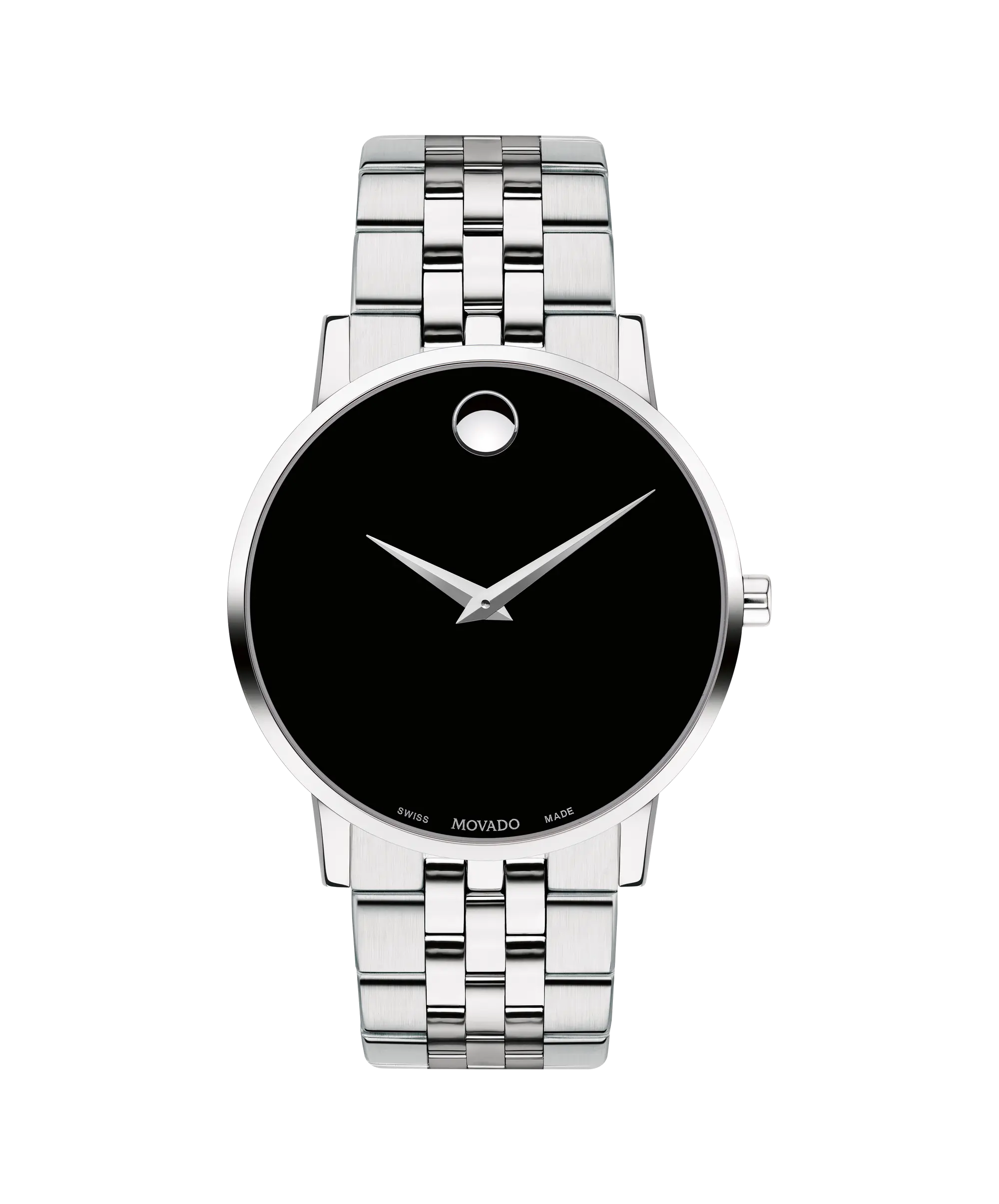 Y.B First Edition Stainless Watch